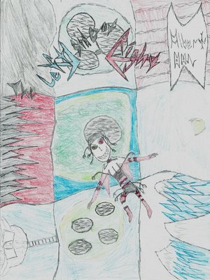 cover image of The Left Side of Right